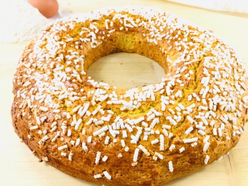 리미니 아파르타멘티 몽마르트르 아파트 호텔 외부 사진